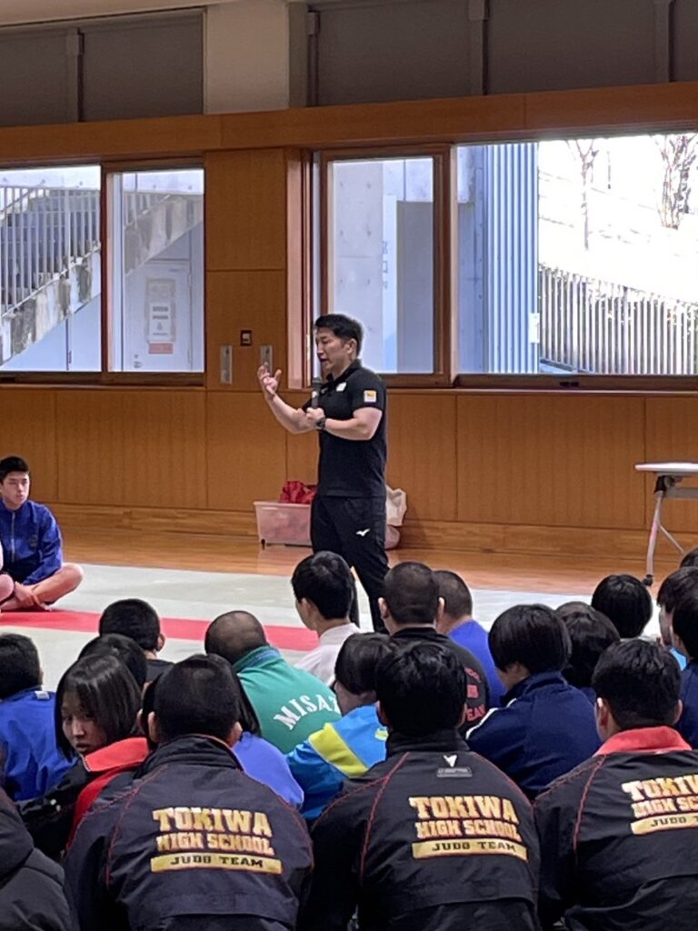 セミナー・講演の様子